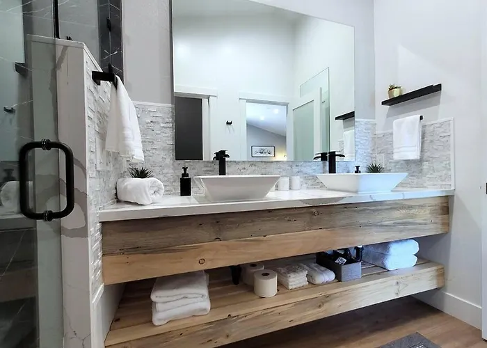 Luxurious Mountain Retreat! Dom wakacyjny