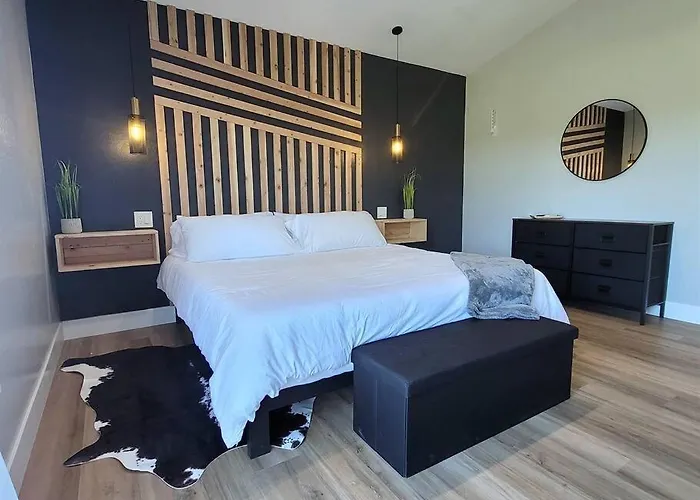 Luxurious Mountain Retreat! *