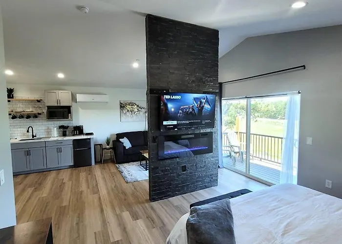 Dom wakacyjny Luxurious Mountain Retreat! Show Low